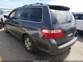 2005 Honda Odyssey — photo 3 of 11 | VIN 5FNRL387X5B028110
