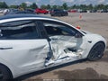 2020 Tesla Model 3 — photo 6 of 20 | VIN 5YJ3E1EB2LF795587
