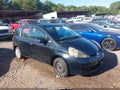 2008 Honda Fit — photo 1 of 12 | VIN JHMGD384X8S065903