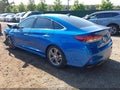 2018 Hyundai Sonata — photo 3 of 17 | VIN 5NPE34AF2JH620585