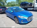 2017 Hyundai Elantra — photo 1 of 17 | VIN 5NPD84LF4HH014354