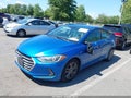 2017 Hyundai Elantra — photo 2 of 17 | VIN 5NPD84LF4HH014354