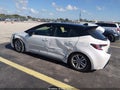 2022 Toyota Corolla — photo 3 of 16 | VIN JTNB4MBE1N3178725