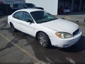 2006 Ford Taurus — photo 1 of 17 | VIN 1FAFP53U16A135076