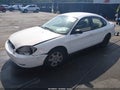 2006 Ford Taurus — photo 2 of 17 | VIN 1FAFP53U16A135076