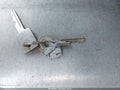1985 Chevrolet C10 — photo 11 of 11 | VIN 1GCDC14H3FJ160939