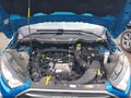 2018 Ford EcoSport — photo 10 of 17 | VIN MAJ3P1TE8JC205657