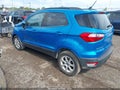 2018 Ford EcoSport — photo 3 of 17 | VIN MAJ3P1TE8JC205657