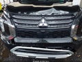 2022 Mitsubishi Outlander — photo 6 of 14 | VIN JA4J3VA82NZ072621