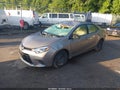 2016 Toyota Corolla — photo 2 of 16 | VIN 2T1BURHE9GC512809