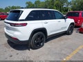 2023 Jeep Grand Cherokee — photo 4 of 17 | VIN 1C4RJHAG5P8706195