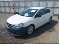 2019 Nissan Sentra — photo 2 of 17 | VIN 3N1AB7AP9KY356185