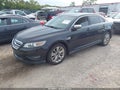 2010 Ford Taurus — photo 2 of 16 | VIN 1FAHP2FW1AG153233