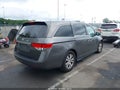 2014 Honda Odyssey — photo 4 of 17 | VIN 5FNRL5H43EB104901