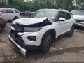 2023 Chevrolet Trailblazer — photo 2 of 15 | VIN KL79MPSLXPB139611