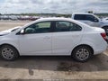 2017 Chevrolet Sonic — photo 14 of 16 | VIN 1G1JB5SH6H4178345