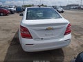 2017 Chevrolet Sonic — photo 16 of 16 | VIN 1G1JB5SH6H4178345