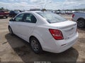 2017 Chevrolet Sonic — photo 3 of 16 | VIN 1G1JB5SH6H4178345