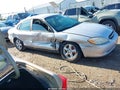 2003 Ford Taurus — photo 13 of 16 | VIN 1FAFP55UX3A187380