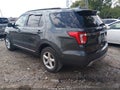 2016 Ford Explorer — photo 3 of 15 | VIN 1FM5K8DHXGGA83920