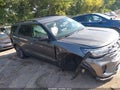 2026 Ford Explorer — photo 14 of 20 | VIN 1FMUK8DH2TGB11523