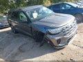 2026 Ford Explorer — photo 1 of 20 | VIN 1FMUK8DH2TGB11523