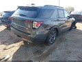 2026 Ford Explorer — photo 4 of 20 | VIN 1FMUK8DH2TGB11523