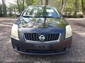 2007 Nissan Sentra — photo 13 of 17 | VIN 3N1AB61E17L621971