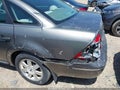 2006 Ford Five Hundred — photo 12 of 13 | VIN 1FAFP231X6G161600