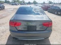 2014 Audi S8 — photo 16 of 16 | VIN WAUD2AFD3EN010928