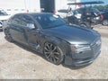 2014 Audi S8 — photo 1 of 16 | VIN WAUD2AFD3EN010928