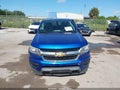 2020 Chevrolet Colorado — photo 11 of 15 | VIN 1GCGSBEN7L1205242