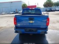 2020 Chevrolet Colorado — photo 15 of 15 | VIN 1GCGSBEN7L1205242