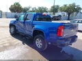 2020 Chevrolet Colorado — photo 3 of 15 | VIN 1GCGSBEN7L1205242