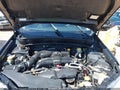 2011 Subaru Forester — photo 10 of 13 | VIN JF2SHABC8BG752149