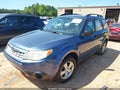 2011 Subaru Forester — photo 2 of 13 | VIN JF2SHABC8BG752149