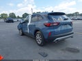2025 Ford Escape — photo 3 of 15 | VIN 1FMCU0GN1SUA51761