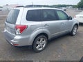 2009 Subaru Forester — photo 4 of 11 | VIN JF2SH63669G780256