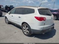 2012 Chevrolet Traverse — photo 3 of 11 | VIN 1GNKVLED0CJ238461