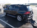 2018 Mercedes-Benz GLE-Class — photo 3 of 18 | VIN 4JGDA5HB5JB194530