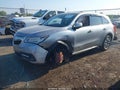 2016 Acura MDX — photo 2 of 16 | VIN 5FRYD4H4XGB032874