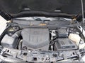 2009 Chevrolet Equinox — photo 10 of 16 | VIN 2CNDL037796238624