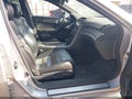2007 Acura TL — photo 5 of 17 | VIN 19UUA76597A004614