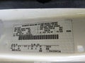 2002 Ford E-350 — photo 9 of 11 | VIN 1FDWE35L52HB48855