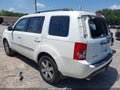 2012 Honda Pilot — photo 3 of 18 | VIN 5FNYF4H91CB023868