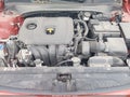 2022 Kia Forte — photo 10 of 16 | VIN 3KPF24AD6NE462851