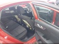 2022 Kia Forte — photo 8 of 16 | VIN 3KPF24AD6NE462851