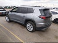 2025 GMC Acadia — photo 3 of 22 | VIN 1GKENNRS1SJ202971