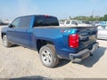 2018 Chevrolet Silverado 1500 — photo 3 of 16 | VIN 3GCUKREC5JG259535