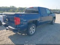 2018 Chevrolet Silverado 1500 — photo 4 of 16 | VIN 3GCUKREC5JG259535